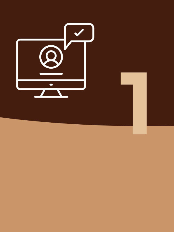 coffee club explanation banner