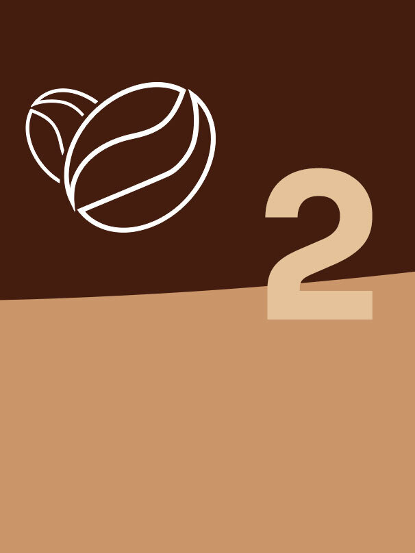 coffee club explanation banner