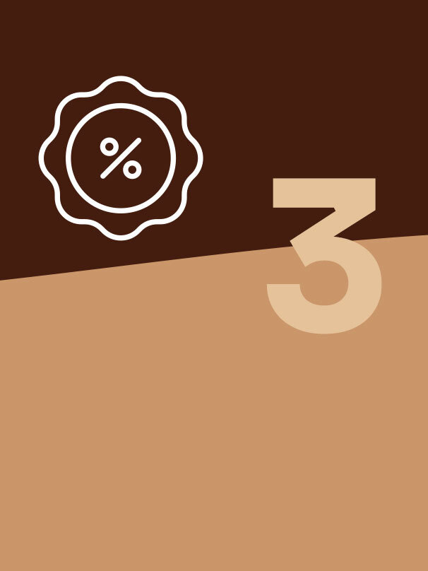 coffee club explanation banner