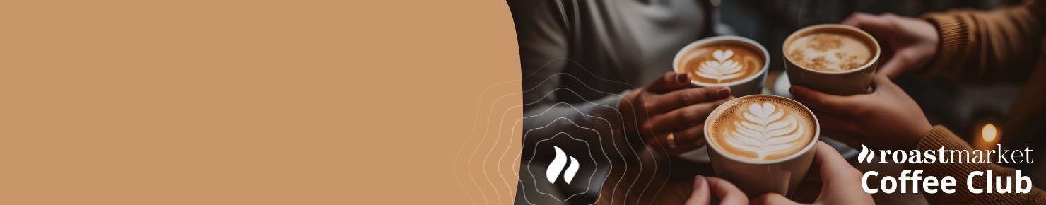 coffee club banner